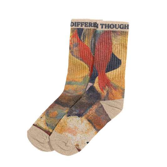 ITIBD Socks